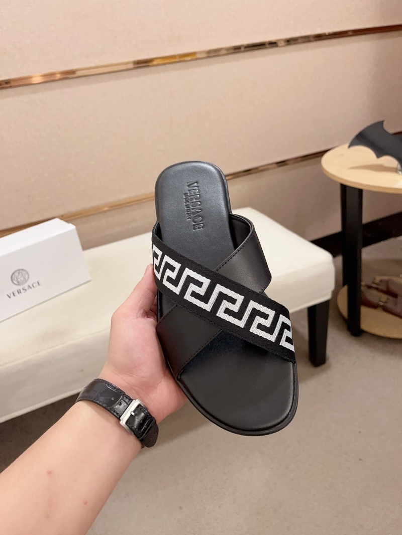 Givenchy Slippers